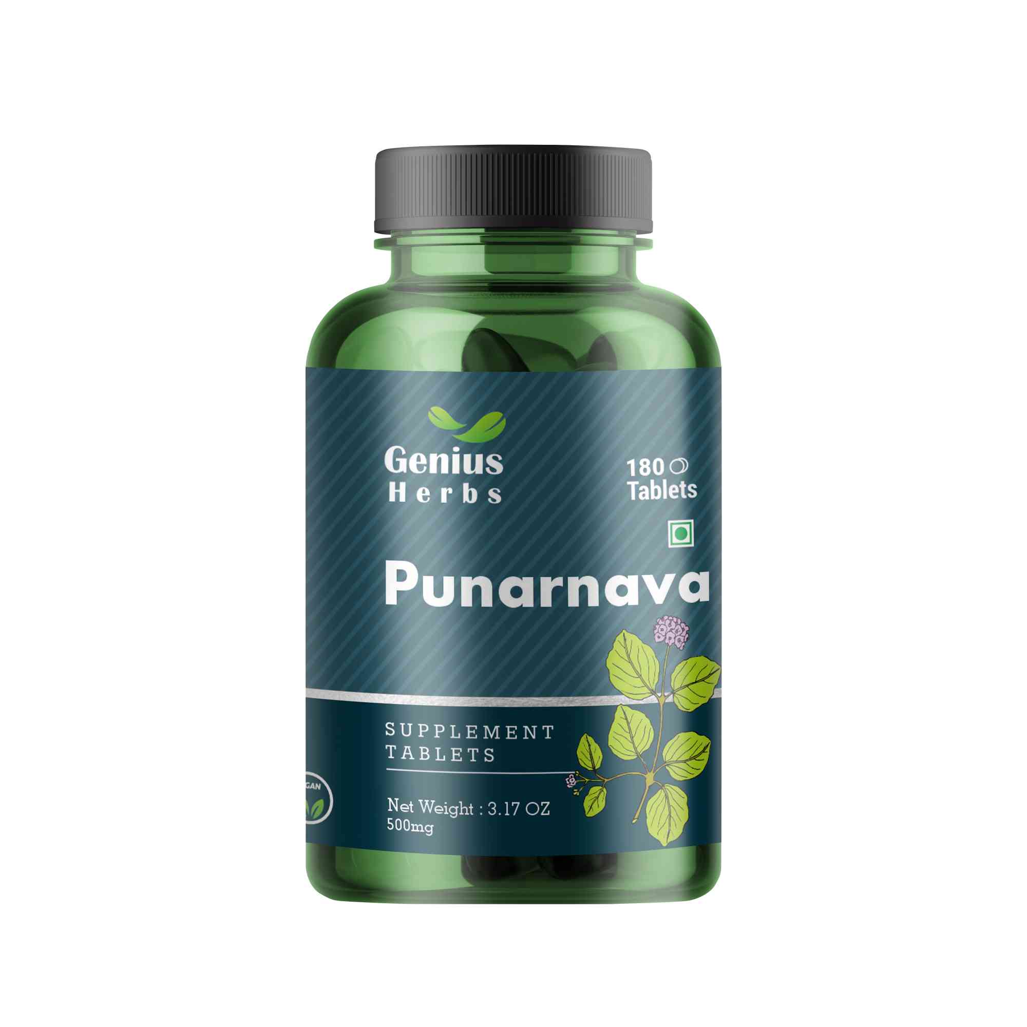 Punarnava Capsules/Tablets Wholesale Manufacturer & Supplier in India